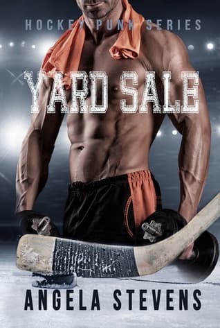 Yard Sale