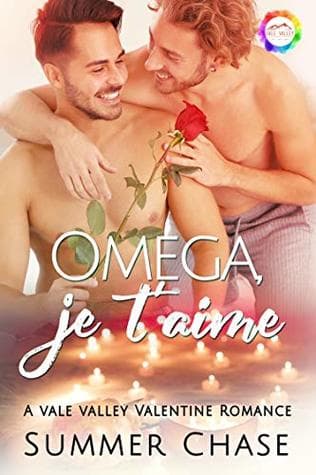 Omega, je t'aime
