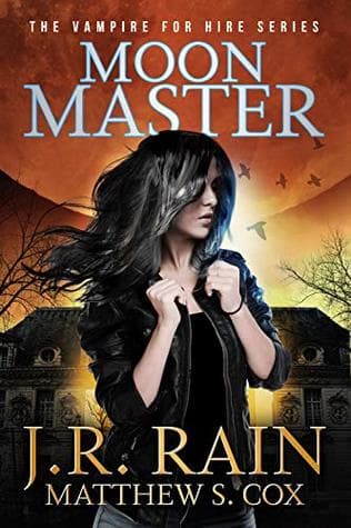 Moon Master
