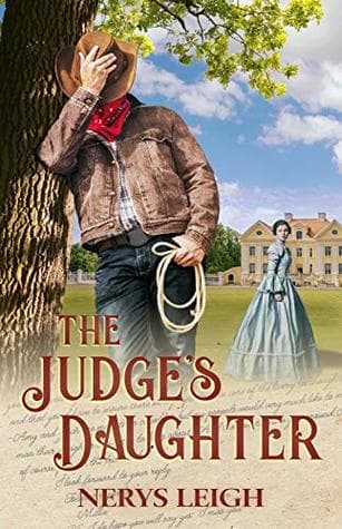 The Judge's Daughter