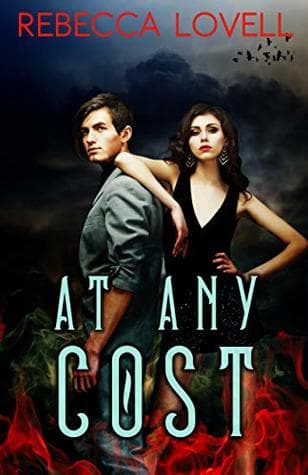 At Any Cost (Chicago Underground Book 1)