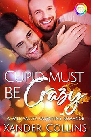 Cupid Must Be Crazy