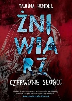 Czerwone słońce