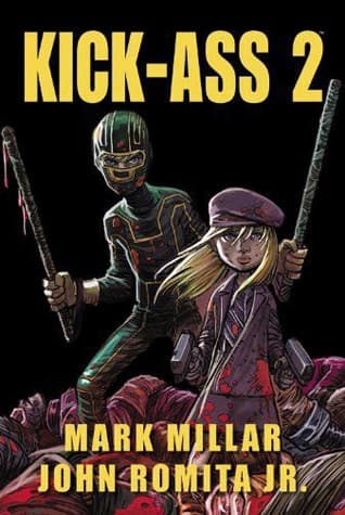 Kick-Ass 2 #3