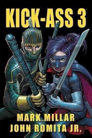 Kick-Ass 3