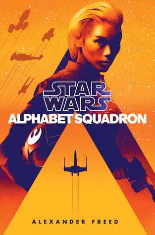 Star Wars™ - Das Alphabet-Geschwader