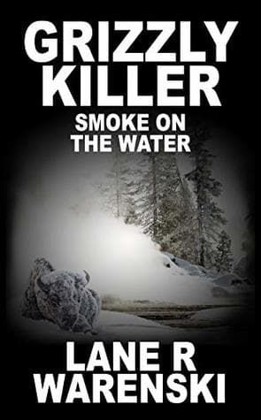 Smoke on the Water