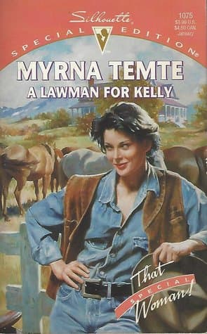 A Lawman for Kelly