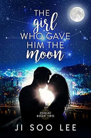 The Girl Who Gave Him the Moon