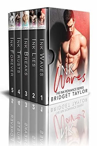 The Ink Series