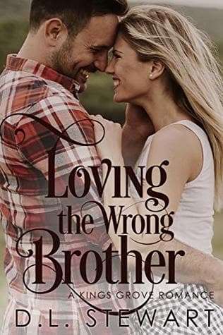 Loving the Wrong Brother