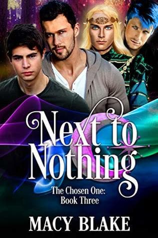 Next to Nothing