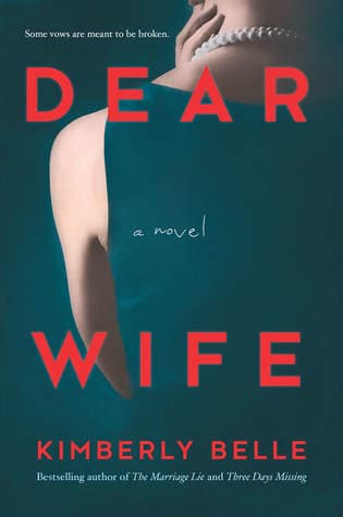 Dear Wife (ebook)