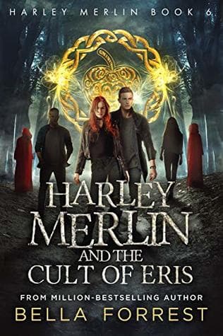 Harley Merlin and the Cult of Eris