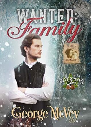 Wanted: Family