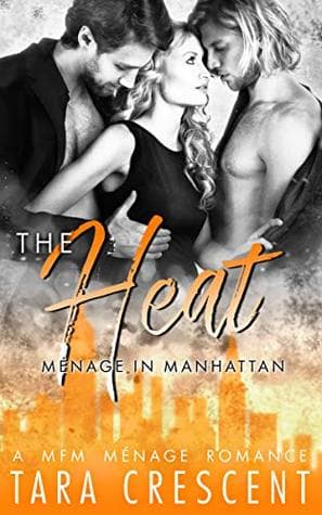 La Fiamma (Ménage a Manhattan)