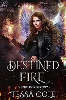Destined Fire