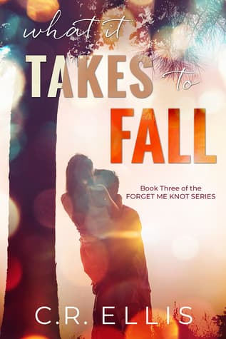 What it Takes to Fall