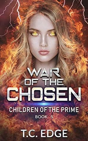 War of the Chosen