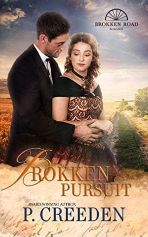 Brokken Pursuit