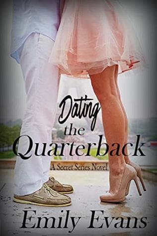 Dating the Quarterback