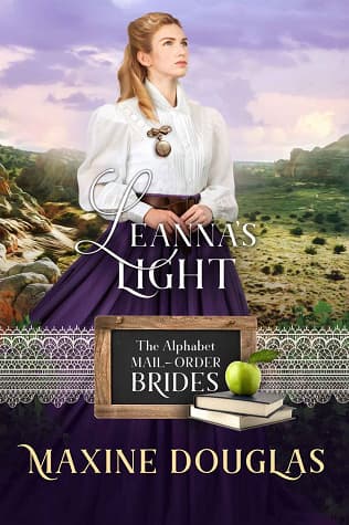 Leanna's Light