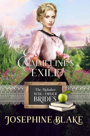 Emmeline's Exile