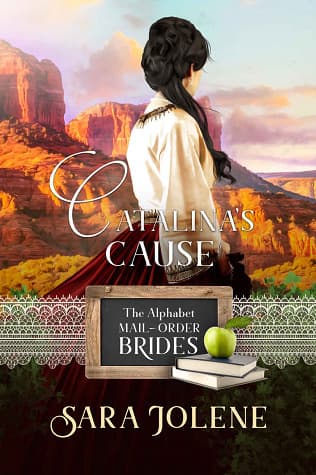 Catalina's Cause