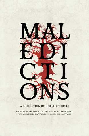 Malédictions (Warhammer Horror)