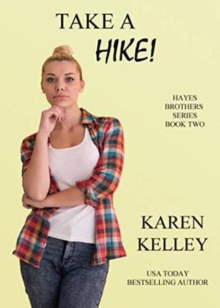 Take a Hike!
