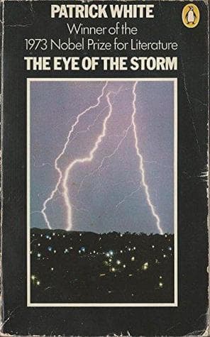 L'Œil du cyclone (1)