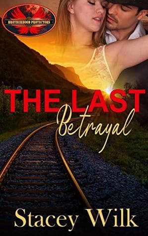 The Last Betrayal