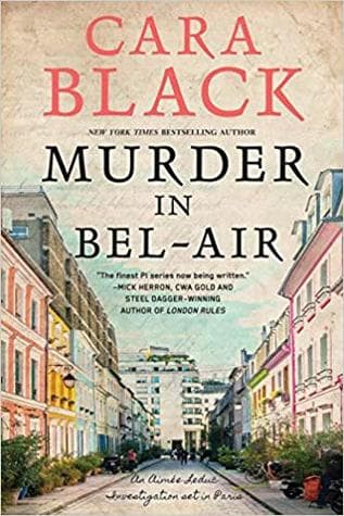 Murder in Bel-Air