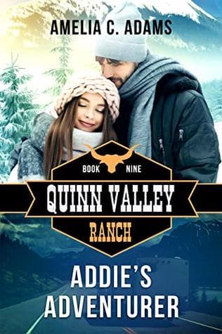 Addie's Adventurer