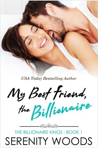 My Best Friend, the Billionaire