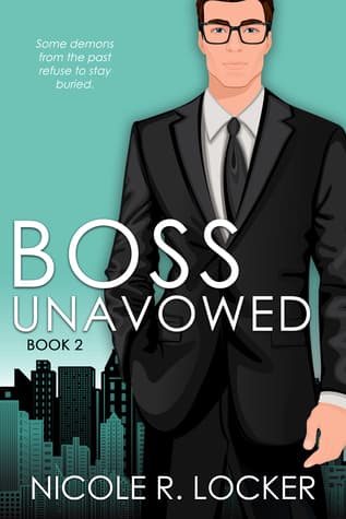 Boss Unavowed
