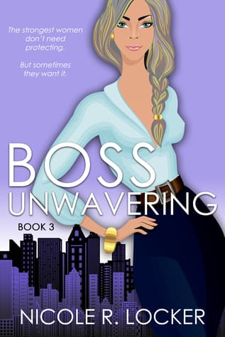 Boss Unwavering