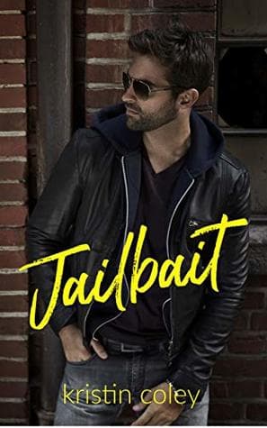 Jailbait