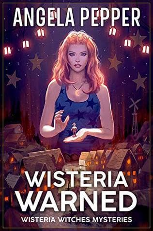 Wisteria Warned