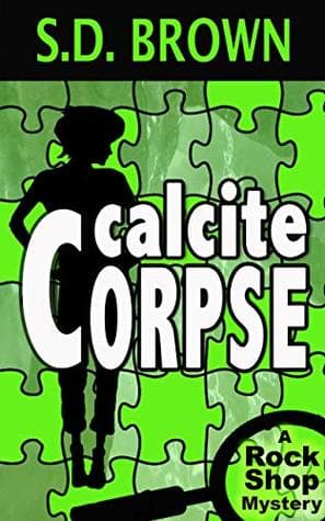Calcite Corpse