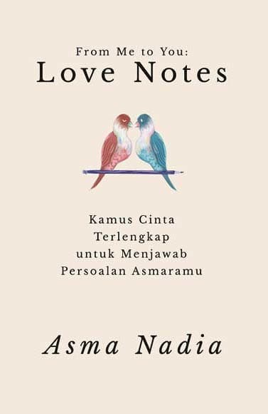 From Me to You: Love Notes