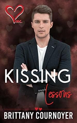 Kissing Lessons