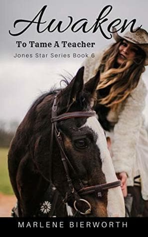 Awaken: To Tame a Teacher