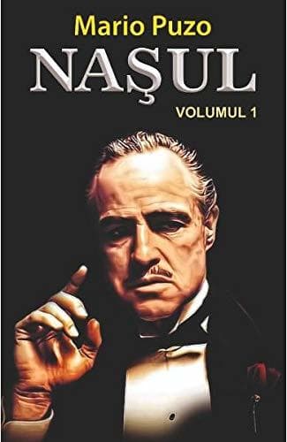 Nasul Vol.1
