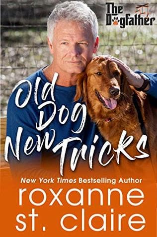 Old Dog New Tricks
