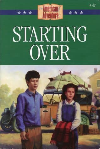 Starting Over