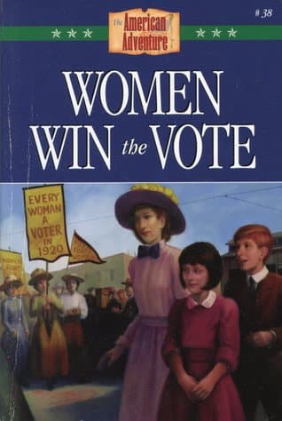 Women Win the Vote