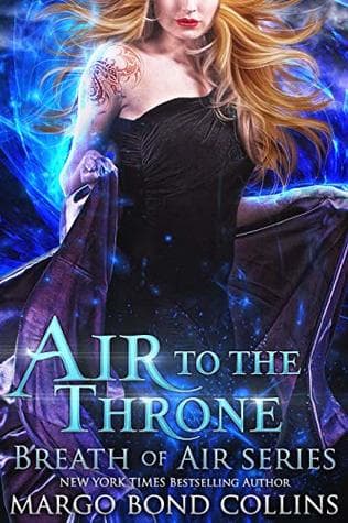 Air to the Throne