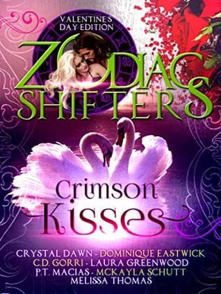 Crimson Kisses