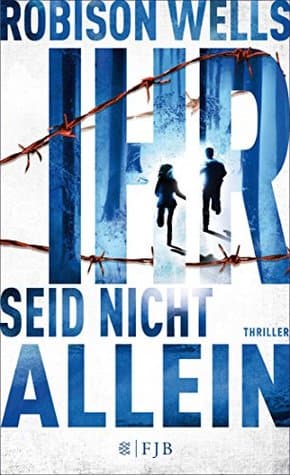 Ihr seid nicht allein – Band 2 (Variant)
